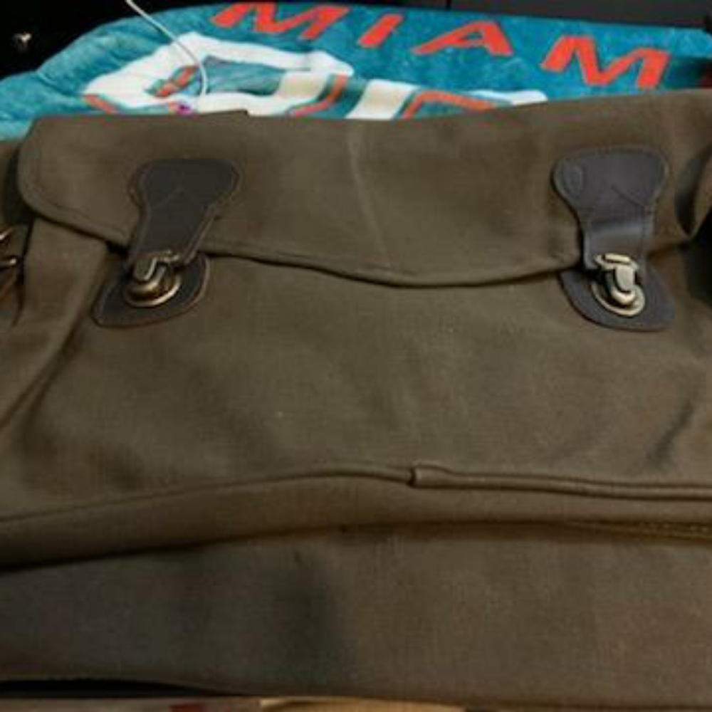 Rothco Weekender Bag - Picture 3 of 7
